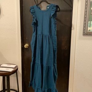 Universal thread boho dress